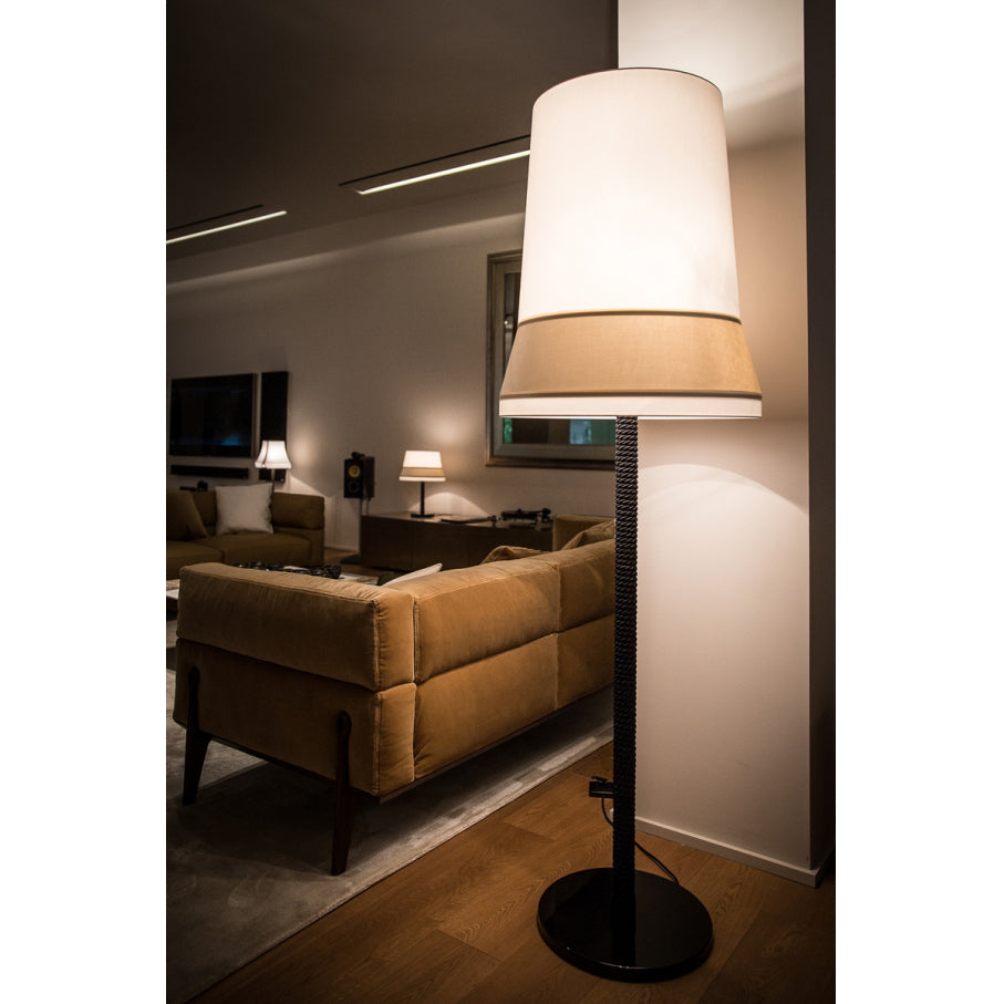 Audrey Contardi Floor Lamp