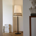 Load image into Gallery viewer, Audrey Contardi Floor Lamp
