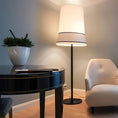 Load image into Gallery viewer, Audrey Contardi Floor Lamp
