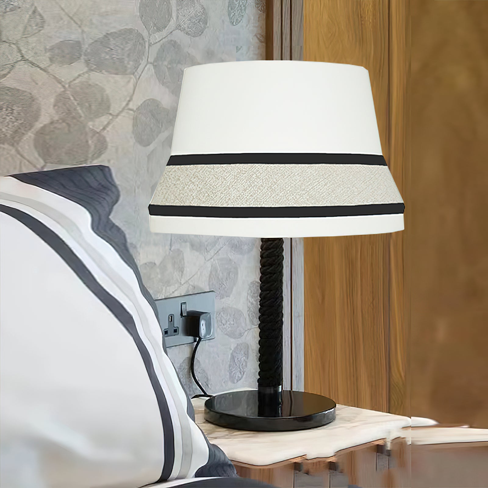 Audrey Contardi Table Lamp