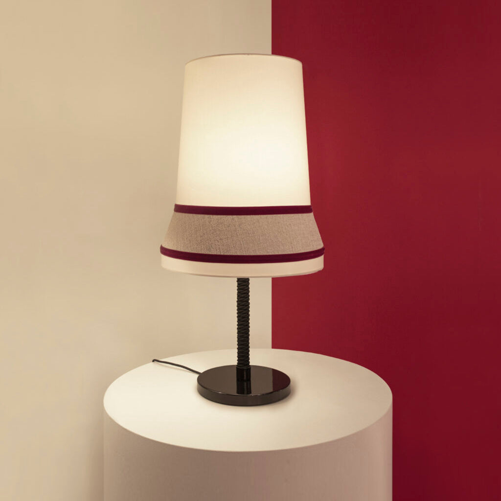 Audrey Contardi Table Lamp