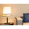 Load image into Gallery viewer, Audrey Contardi Table Lamp
