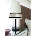 Load image into Gallery viewer, Audrey Contardi Table Lamp
