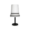 Load image into Gallery viewer, Audrey Contardi Table Lamp
