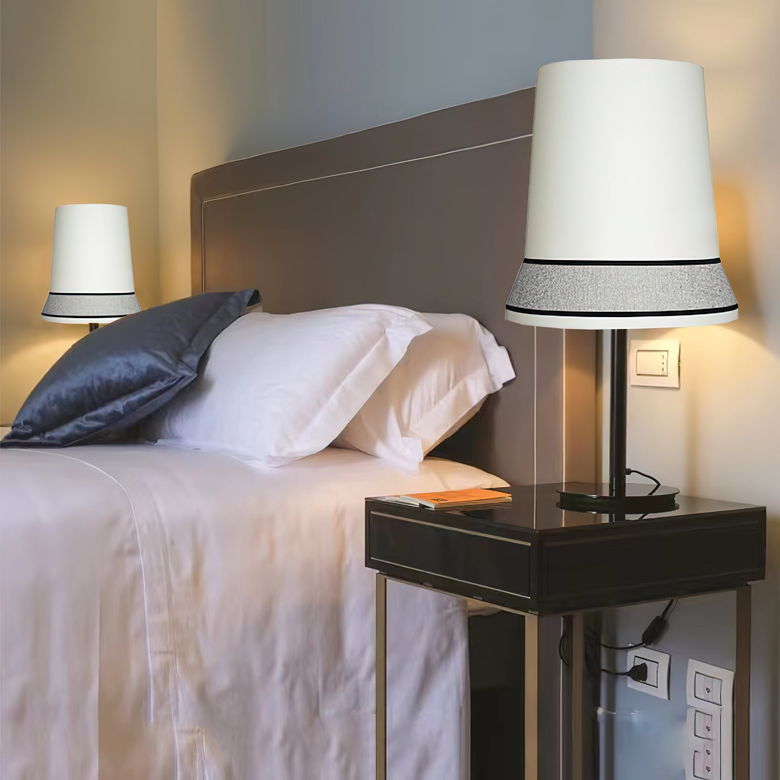 Audrey Contardi Table Lamp