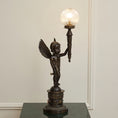 Load image into Gallery viewer, Auguste Moreau Table Lamp

