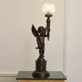 Load image into Gallery viewer, Auguste Moreau Table Lamp
