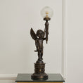 Load image into Gallery viewer, Auguste Moreau Table Lamp

