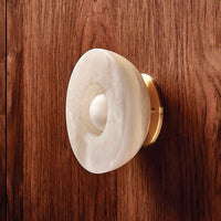Aurelia Surface Sconce – detail 5