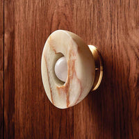 Aurelia Surface Sconce – detail 7