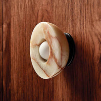 Aurelia Surface Sconce – detail 8