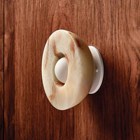 Aurelia Surface Sconce – detail 9