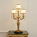 Load image into Gallery viewer, Aurelia Table Lamp
