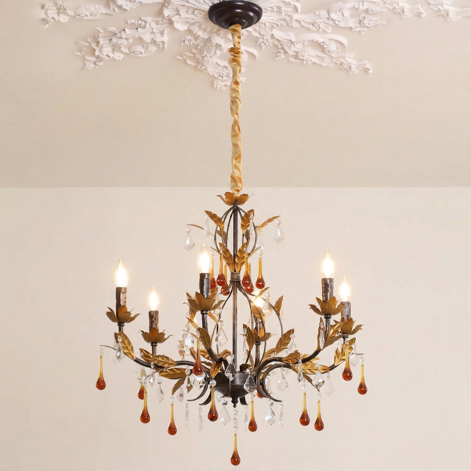 Aureline Chandelier