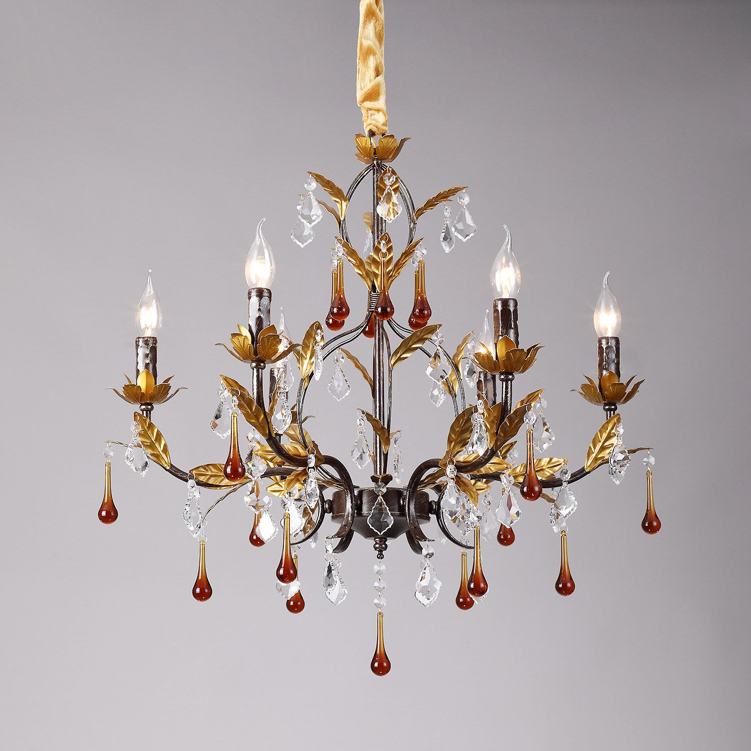 Aureline Chandelier
