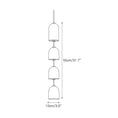 Load image into Gallery viewer, Aurevian Pendant Lamp
