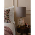Bild in Galerie-Betrachter laden, Auria Alabaster Table Lamp
