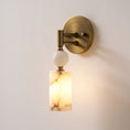 Load image into Gallery viewer, Kingston Marble Wall Lamp
