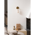 Load image into Gallery viewer, Kingston Marble Wall Lamp
