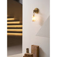 Load image into Gallery viewer, Kingston Marble Wall Lamp

