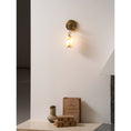 Load image into Gallery viewer, Kingston Marble Wall Lamp

