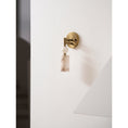 Load image into Gallery viewer, Kingston Marble Wall Lamp
