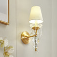 Load image into Gallery viewer, Avala Wall Lamp
