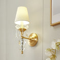 Load image into Gallery viewer, Avala Wall Lamp
