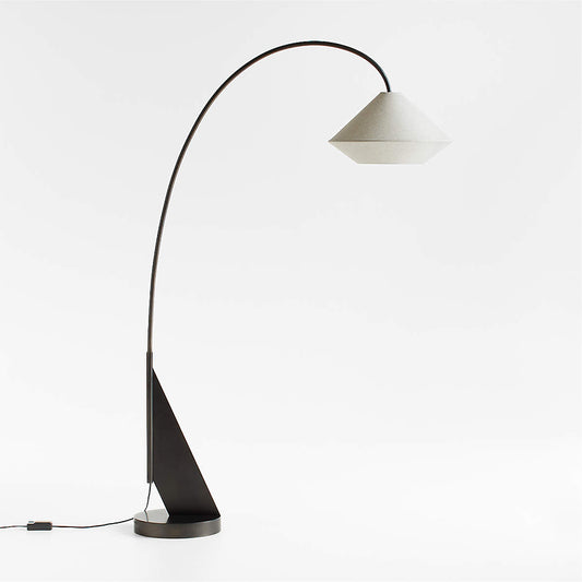 Avenir Arc Floor Lamp