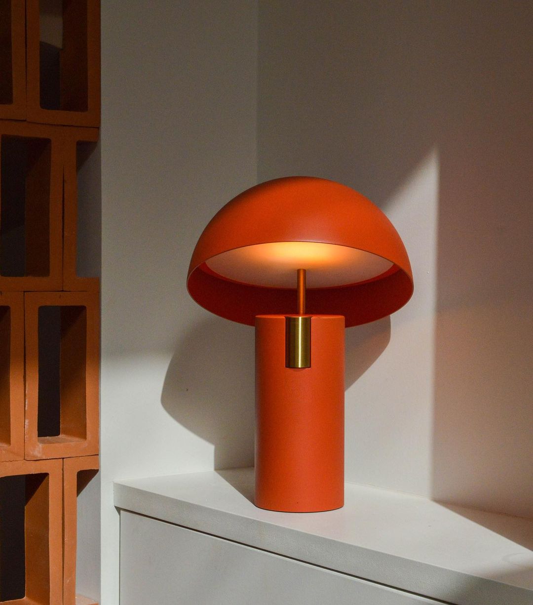 Lampe de table Avo