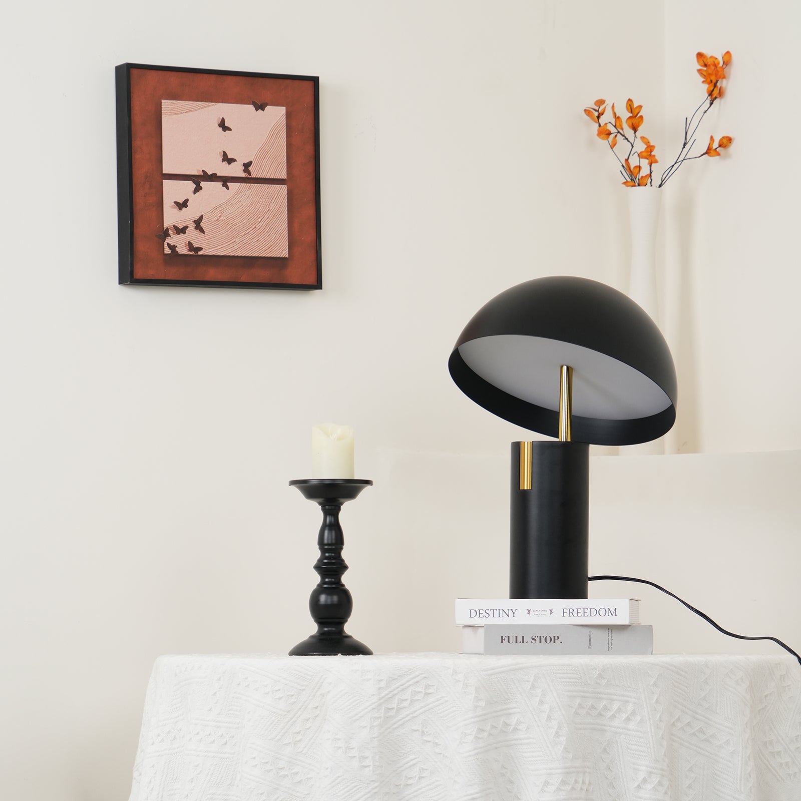 Lampe de table Avo