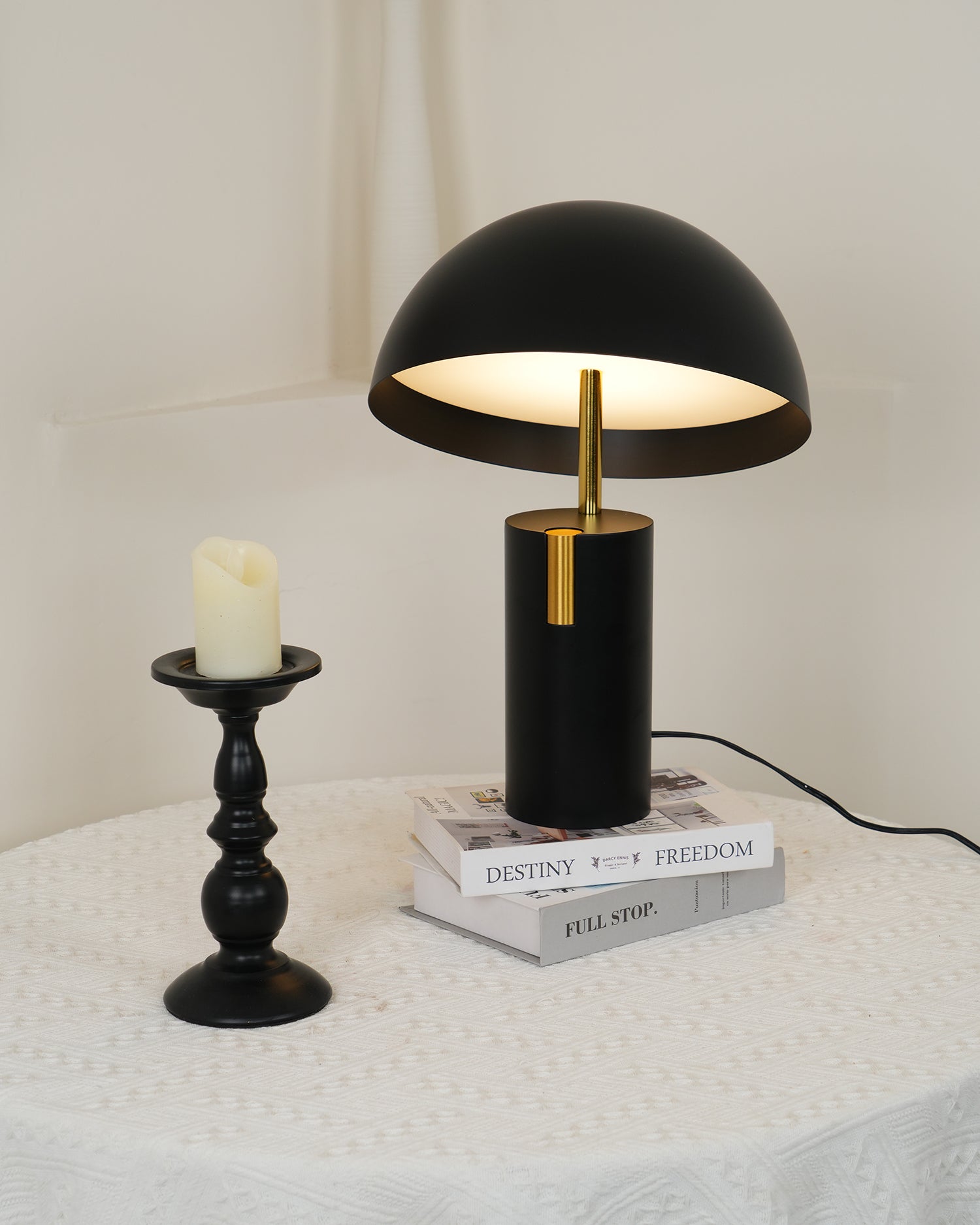 Lampe de table Avo