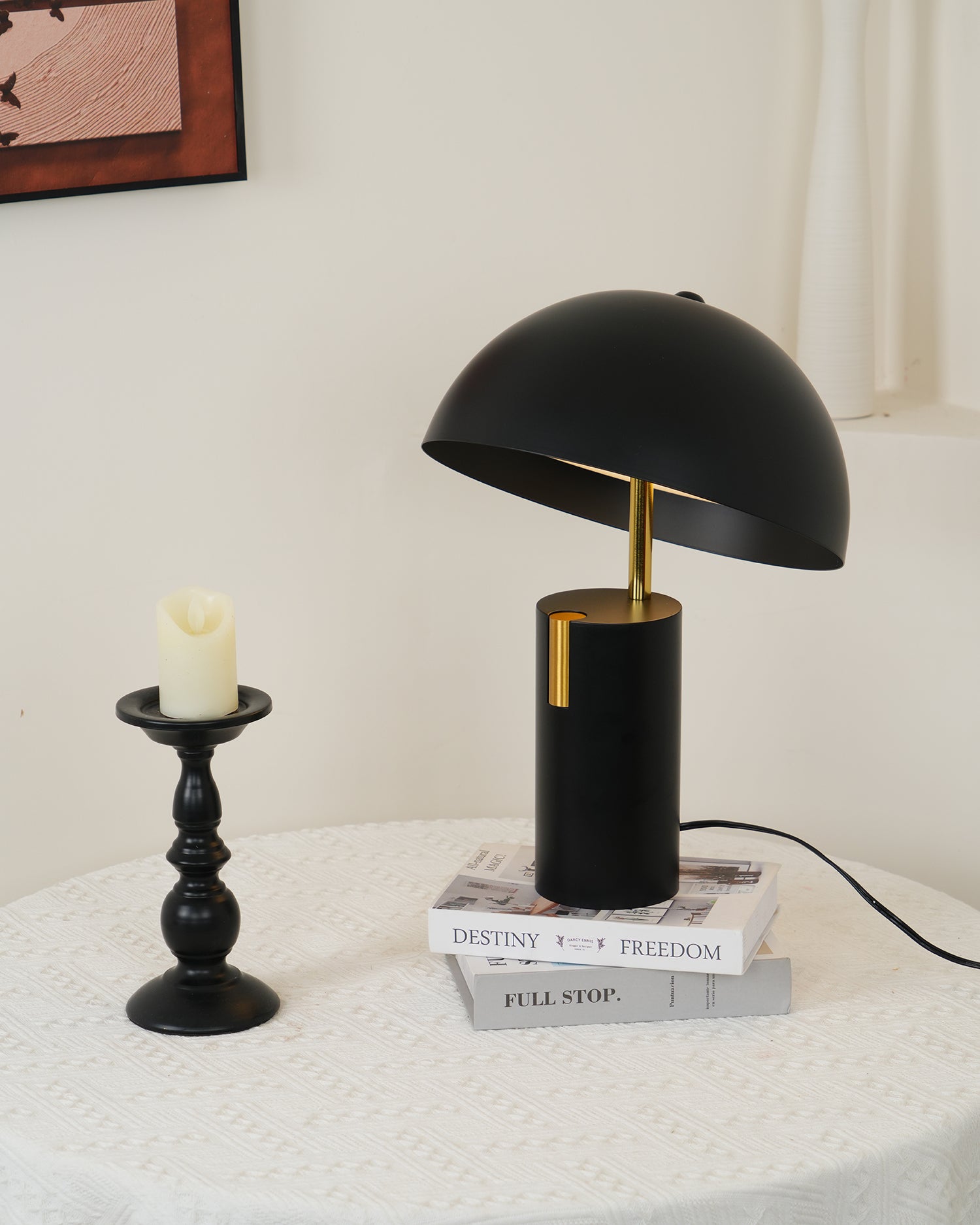 Lampe de table Avo