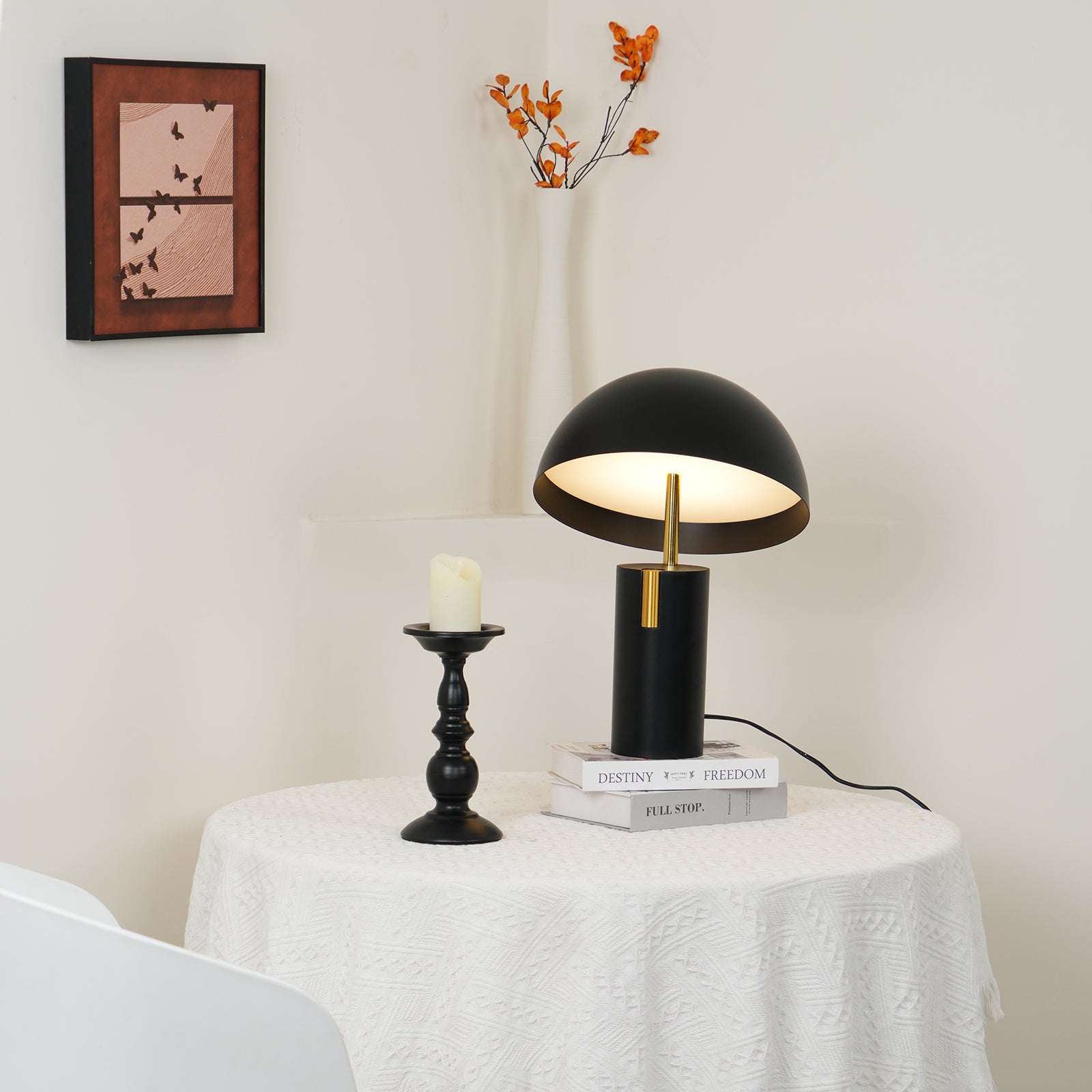 Lampe de table Avo