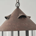 Bild in Galerie-Betrachter laden, Axford Lantern Pendant Lamp
