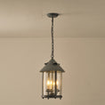 Bild in Galerie-Betrachter laden, Axford Lantern Pendant Lamp
