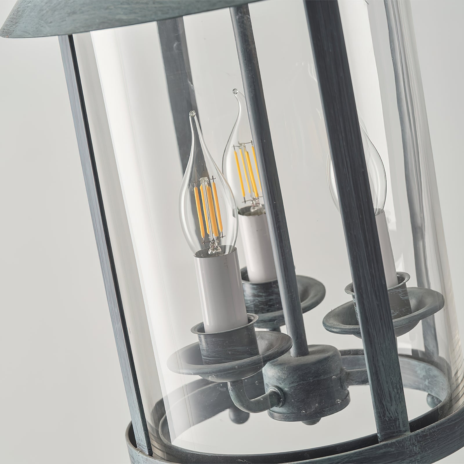 Axford Lantern Pendant Lamp