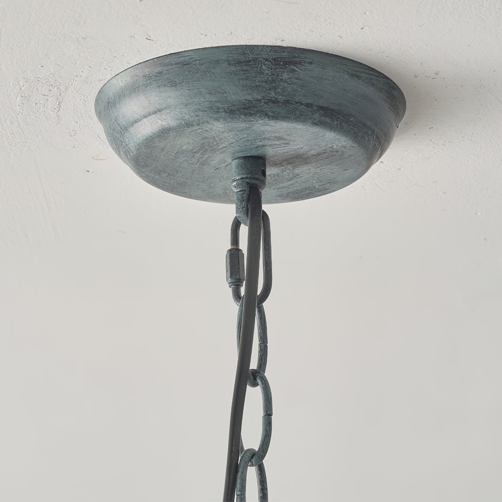 Axford Lantern Pendant Lamp