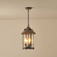 Bild in Galerie-Betrachter laden, Axford Lantern Pendant Lamp
