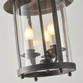 Charger l'image dans la visionneuse de la galerie, Axford Lantern Pendant Lamp
