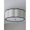 Bild in Galerie-Betrachter laden, Axis Drum Ceiling Lamp
