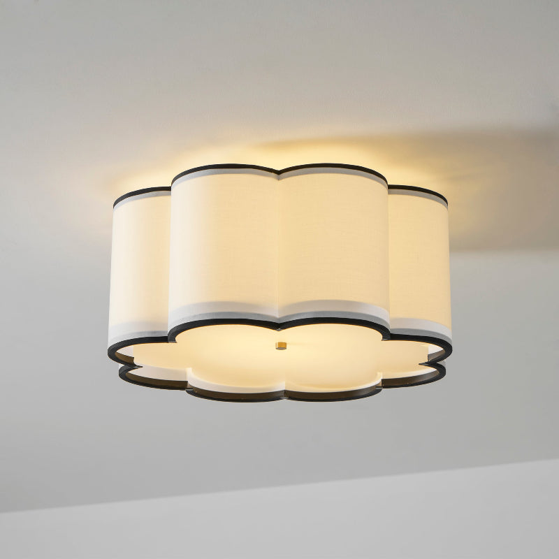 Axis Drum Ceiling Lamp