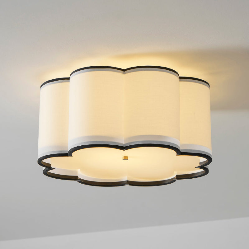 Axis Drum Ceiling Lamp