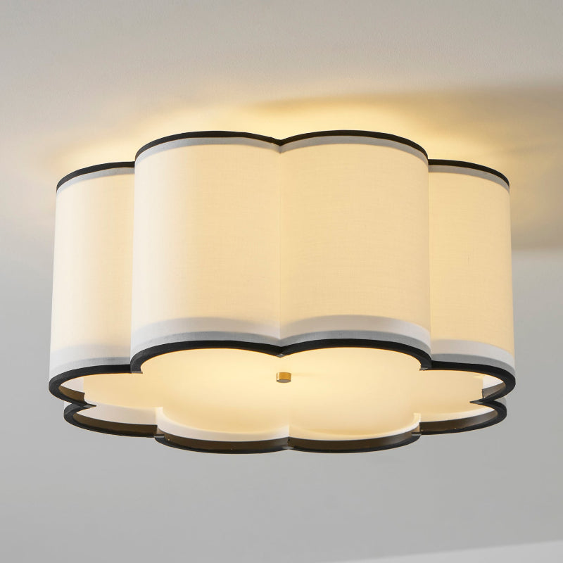 Axis Drum Ceiling Lamp
