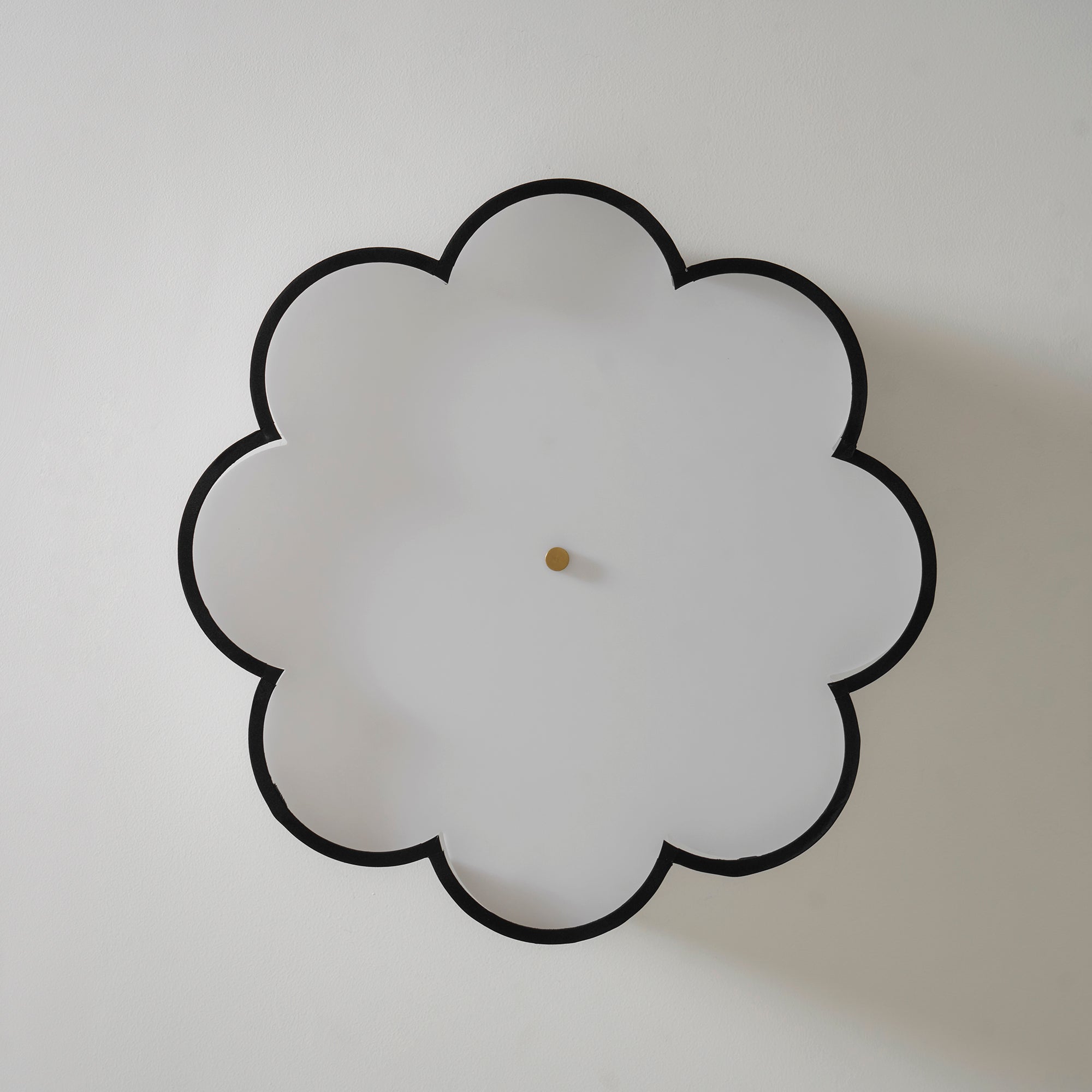 Axis Drum Ceiling Lamp