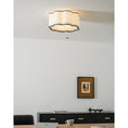 Charger l'image dans la visionneuse de la galerie, Axis Drum Ceiling Lamp
