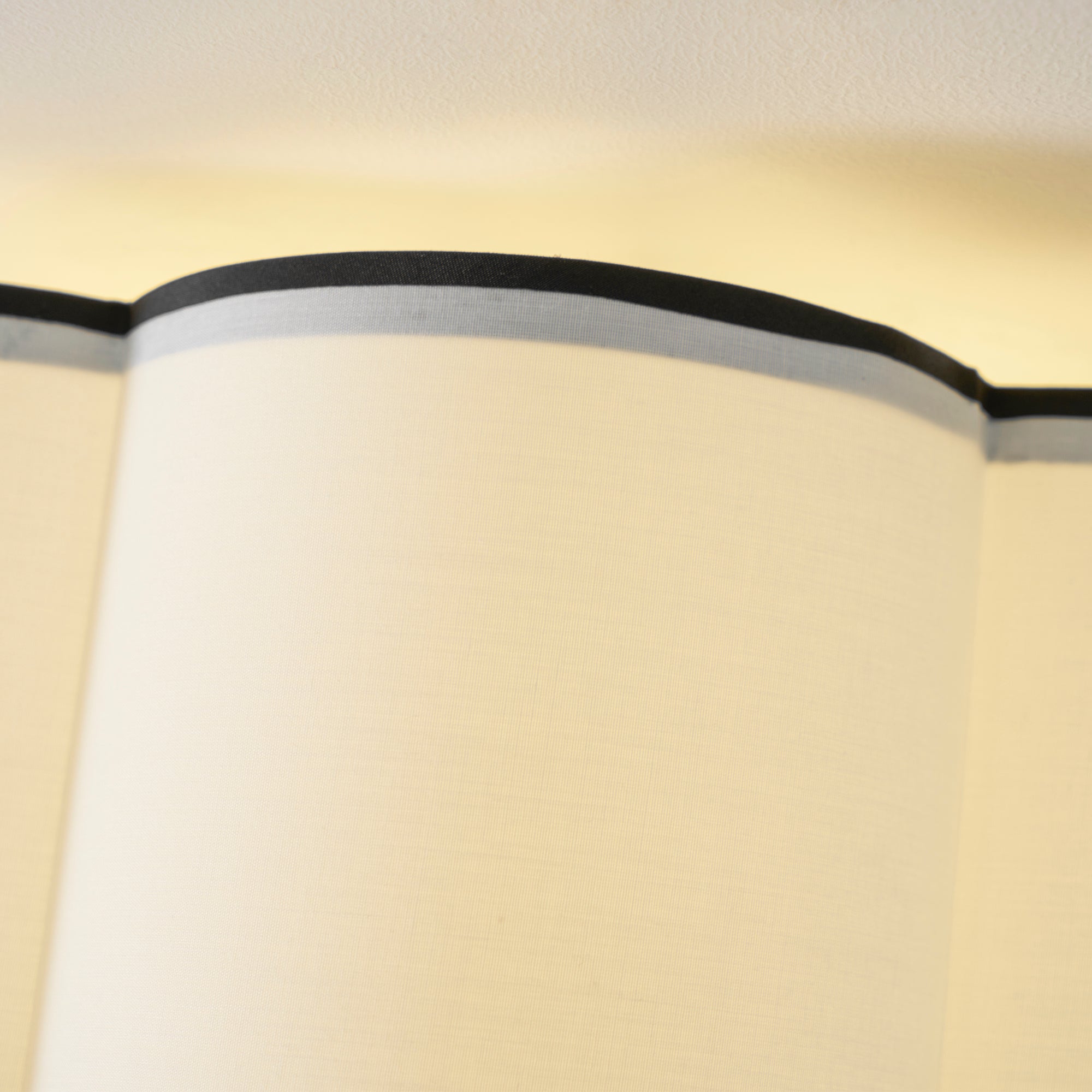 Axis Drum Ceiling Lamp