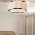 Bild in Galerie-Betrachter laden, Axis Drum Ceiling Lamp

