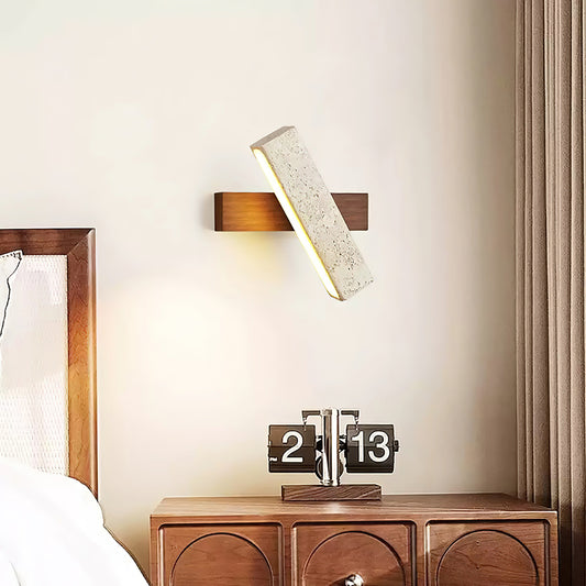 Axis Linear Wall Lamp