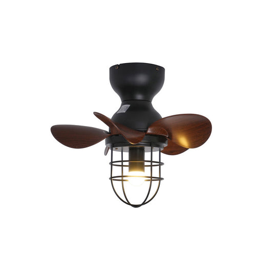 Axton 18″ Ceiling Fan Light